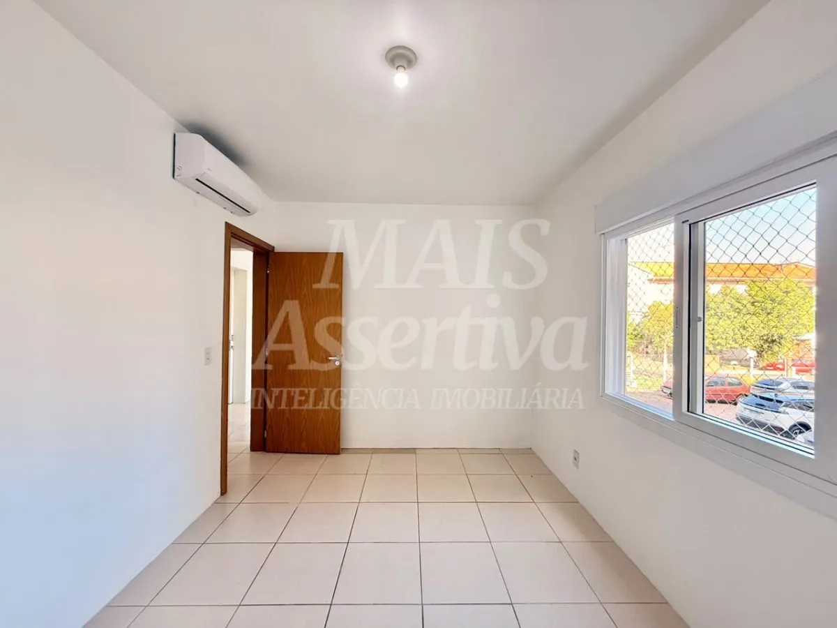Imagem Apartamento semi mobiliado - Condominio Térra Brasil no 2º andar