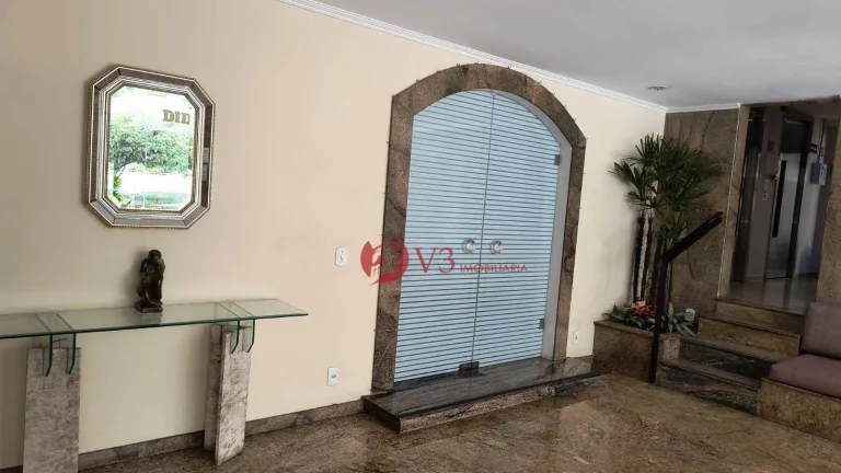 Imagem Apartamento com 4 dormitórios à venda, 125 m por R$ 1.050.000,00 - Bela Vista - São Paulo/SP