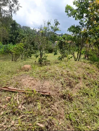 Foto do imóvel Terreno Mairiporã Terra Preta Financia e aceita carro!!!