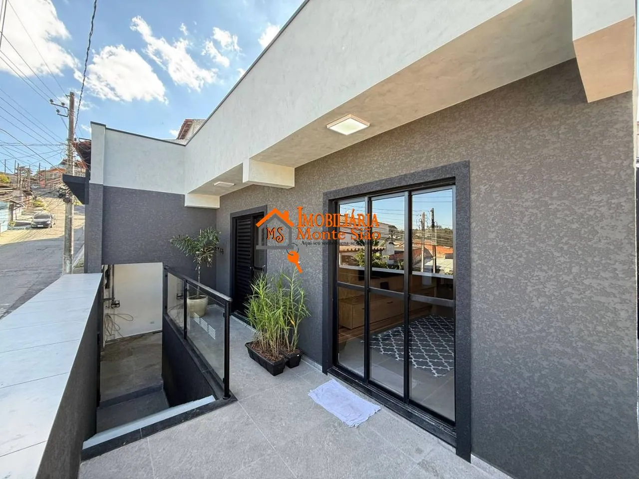 Imagem Casa com 2 dormitórios à venda, 120 m² por R$ 790.000,00 - Terra Preta - Mairiporã/SP