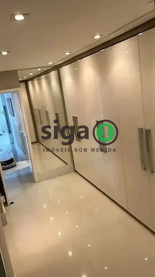 Imagem APARTAMENTO 236M², 3 SUÍTES, 04 VAGAS, VILA MARIANA