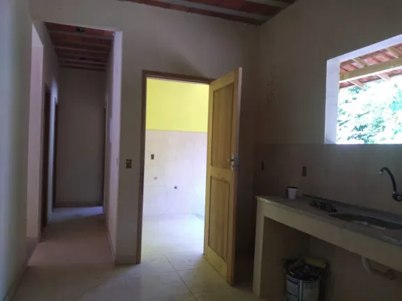 Imagem Casa com 2 Quartos à Venda, 80 m² em Quinta Mariana - Guapimirim