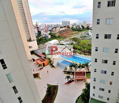 Imagem Apartamento no Horto Bela Vista com 3 suites
