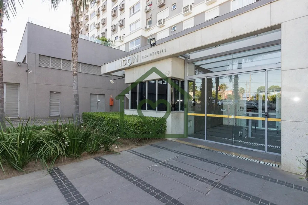Imagem Desfrute de um estilo de vida vibrante neste apartamento impecável, localizado em São Sebastião, ...