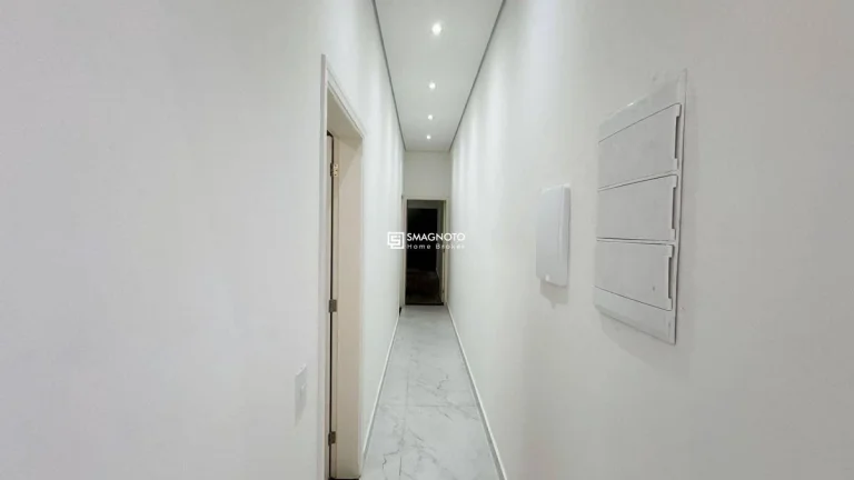 Imagem Casa com 3 dormitórios, 180 m² - venda por R$ 1.680.000,00 ou aluguel por R$ 9.663,65/mês - Bongue - Piracicaba/SP