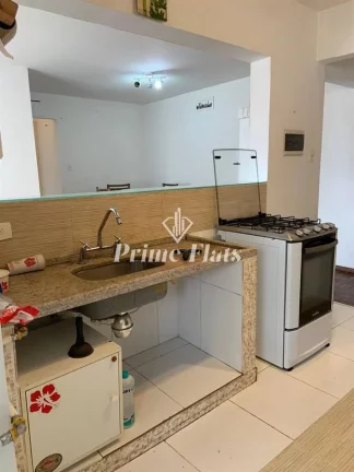 Imagem Flat disponível para venda no Mont Hermon, com 70m², 2 dormitórios e 1 vaga de garagem