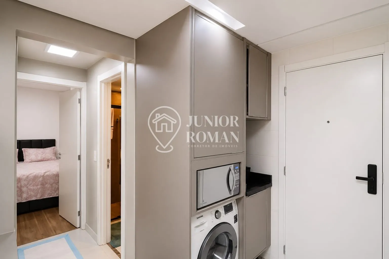 Imagem APTO 2 DORM l PLANEJADOS - VILA EMA l COND LAZER COMPLETO