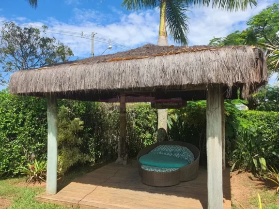 Imagem Linda casa de campo dentro de condomínio