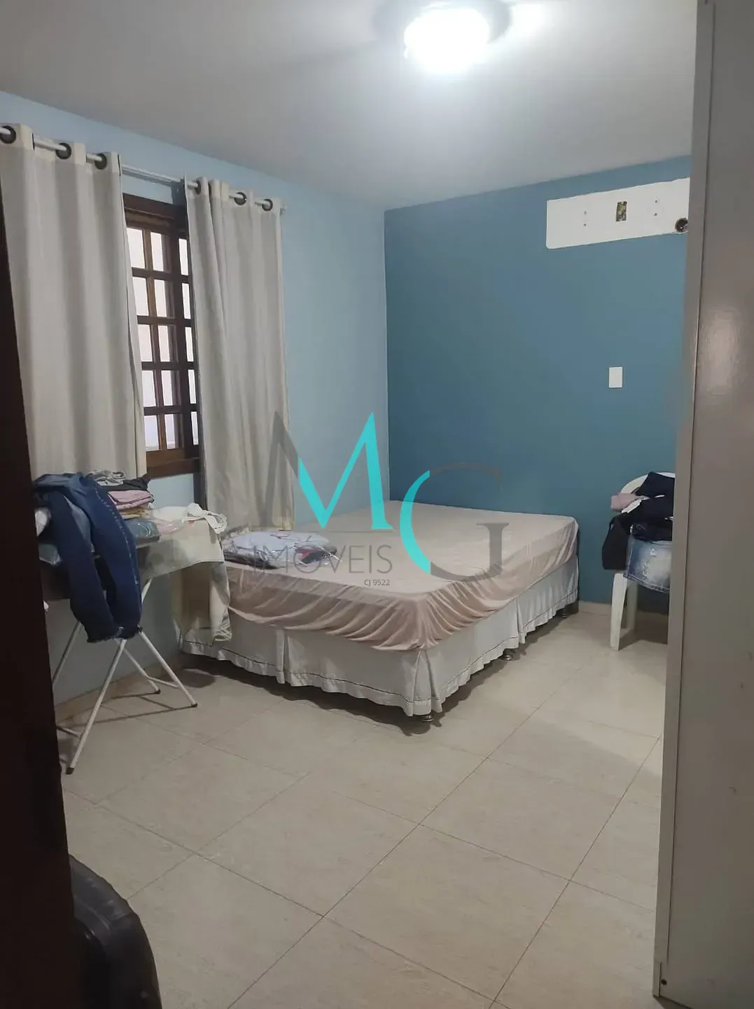 Imagem Casa Duplex à venda, Campo Grande, Rio de Janeiro, RJ