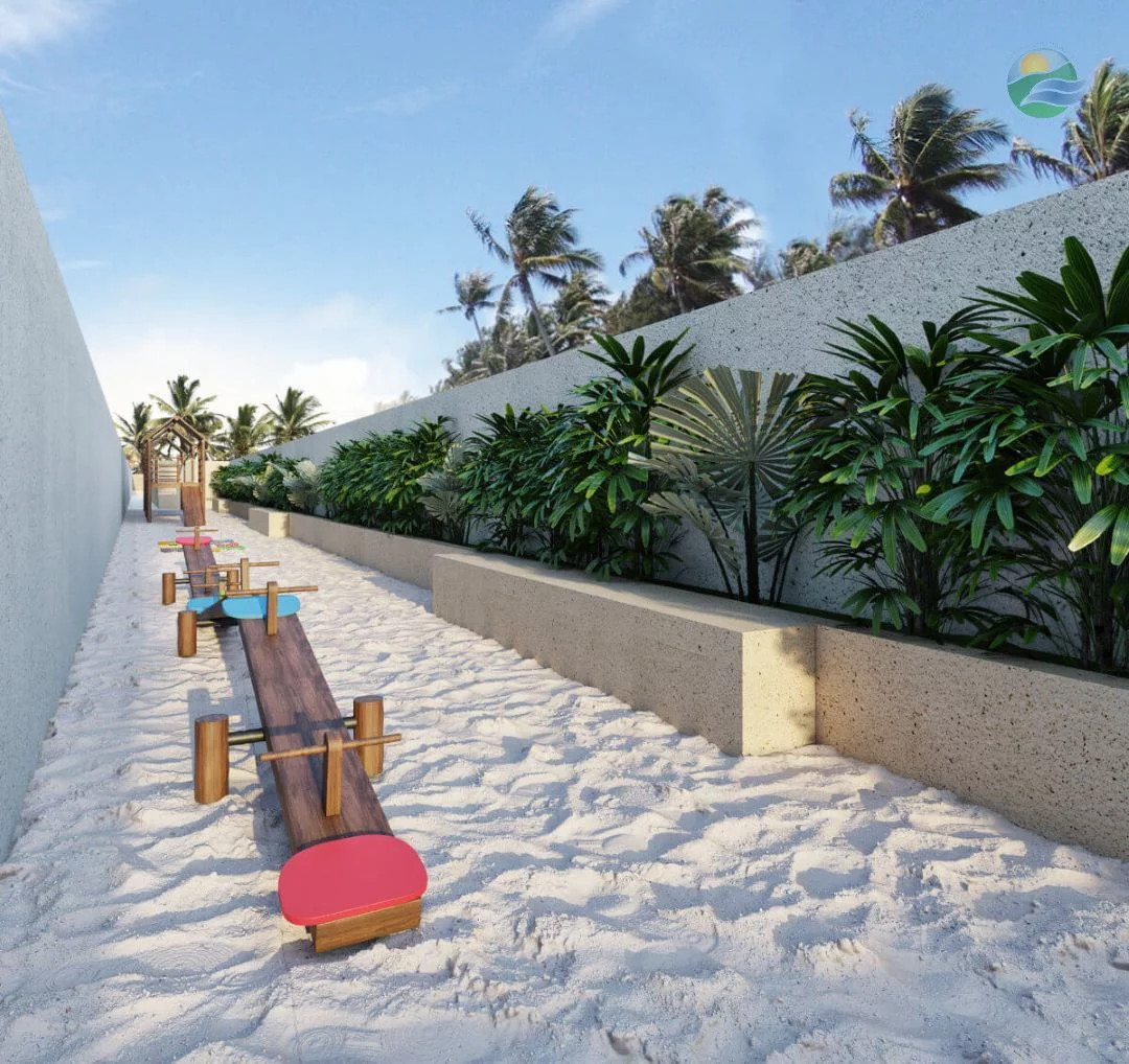 Imagem Cobertura de luxo 04 suites, 309,59m2, em Cabo Branco, João Pessoa, Paraíba.