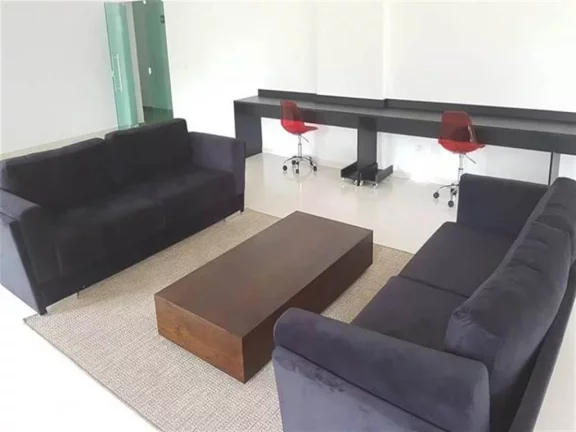 Imagem APARTAMENTO COM 118 m² - CAIÇARA - PRAIA GRANDE SP