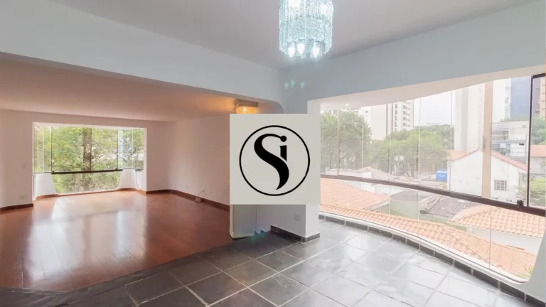 Imagem APARTAMENTO RESIDENCIAL em SÃO PAULO - SP, INDIANÓPOLIS