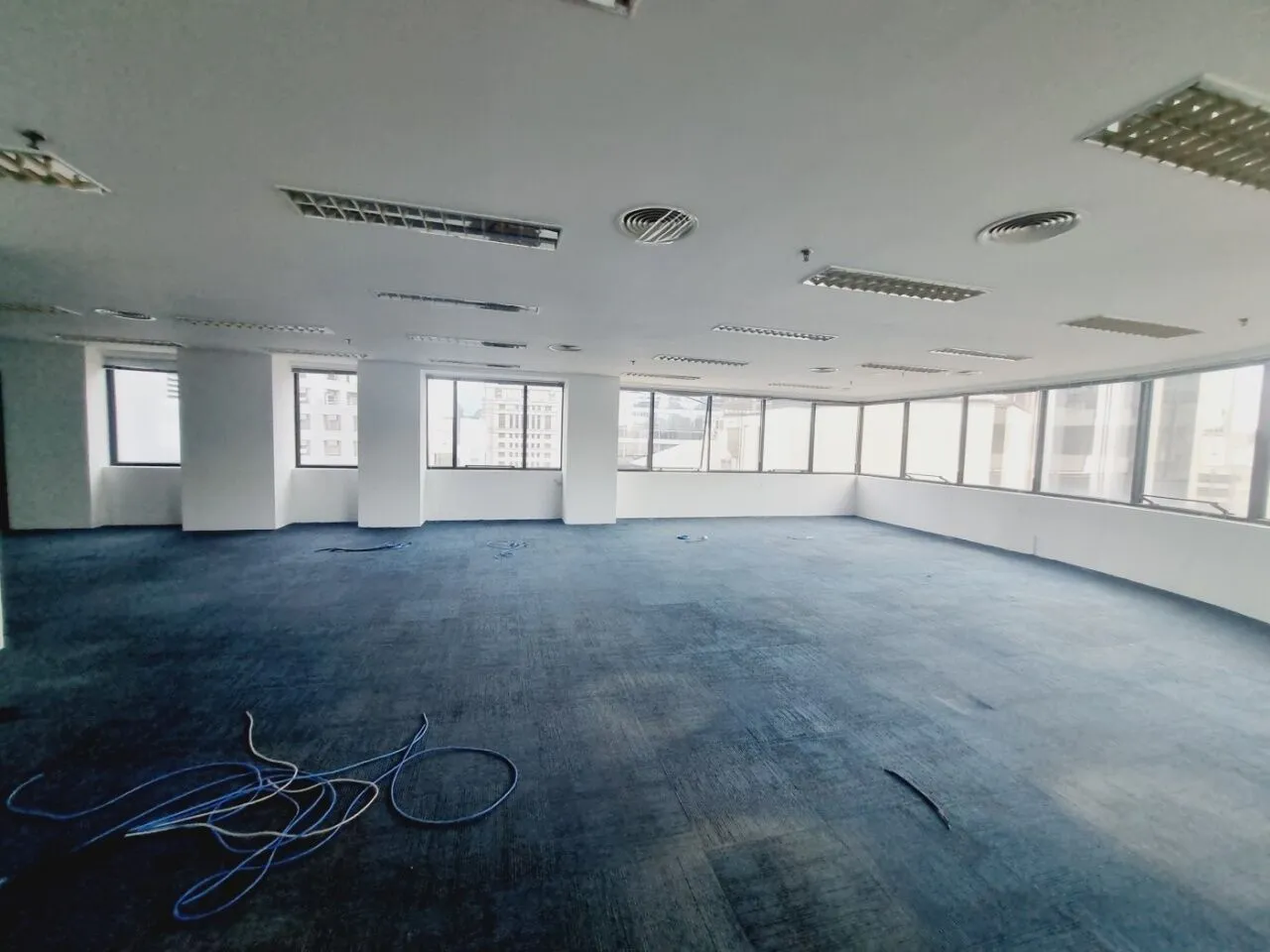 Imagem Conjunto Comercial para locação, 5 vagas, 223m², Brooklin - São Paulo/SP