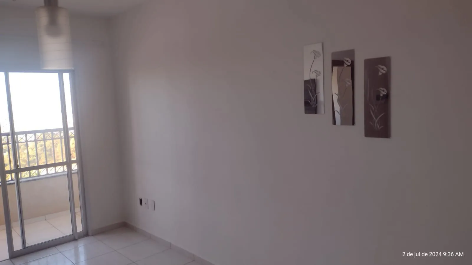 Imagem APARTAMENTO RESIDENCIAL em VOTORANTIM - SP, VOSSOROCA