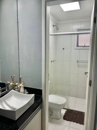 Imagem Apartamento com 2 Quartos à Venda, 80 m² em Santos-Ponta da Praia!