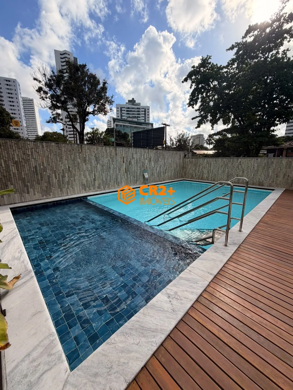 Imagem Vendo apartamento com 3 quartos, 2 suítes, 2 vagas, 134m2 em Casa Forte