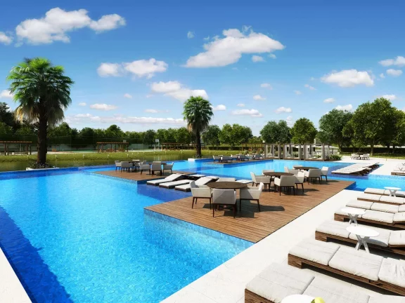Imagem Terreno/Lote Residencial para venda no bairro Nova Santa Rita em Nova Santa Rita