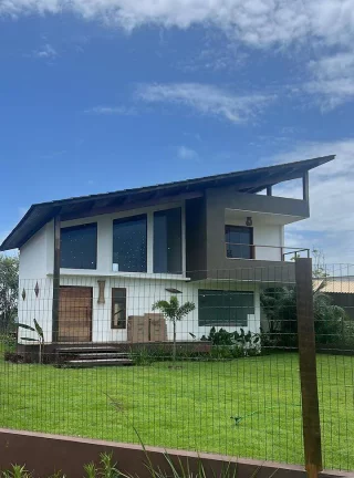 Foto do imóvel CASA DOS SONHOS - BOMBAÇA