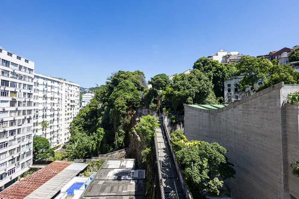 Imagem Apartamento para Venda em Rio de Janeiro, Flamengo, 4 dormitórios, 1 suíte, 3 banheiros, 1 vaga
