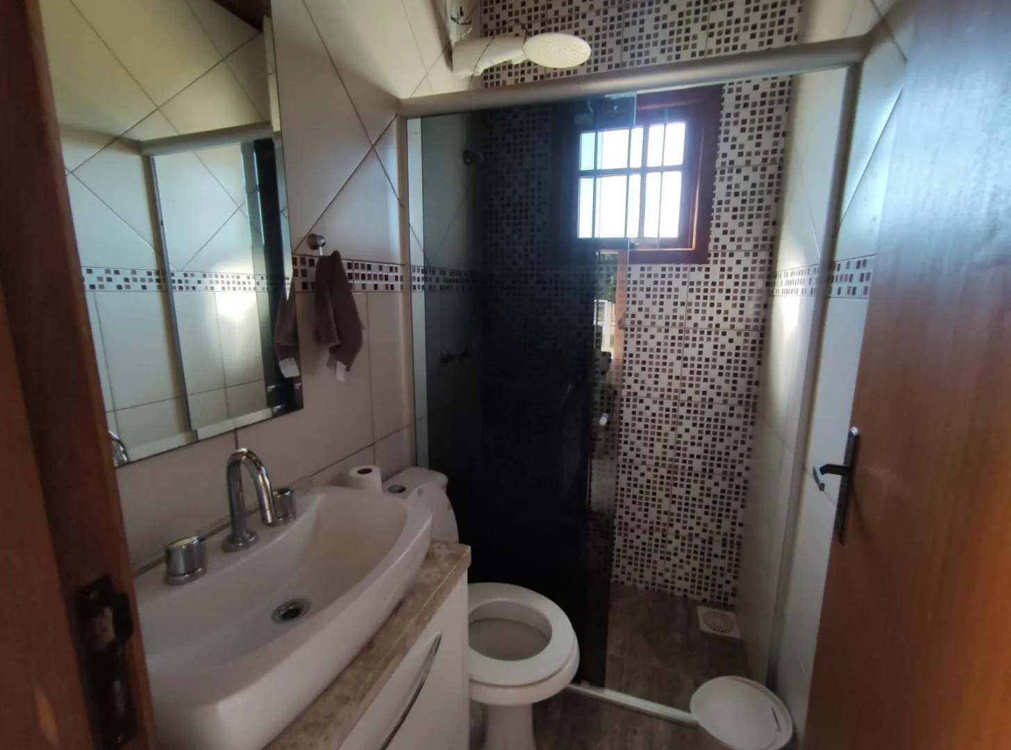 Imagem Casa em condomínio próximo ao Centro de Viamão!