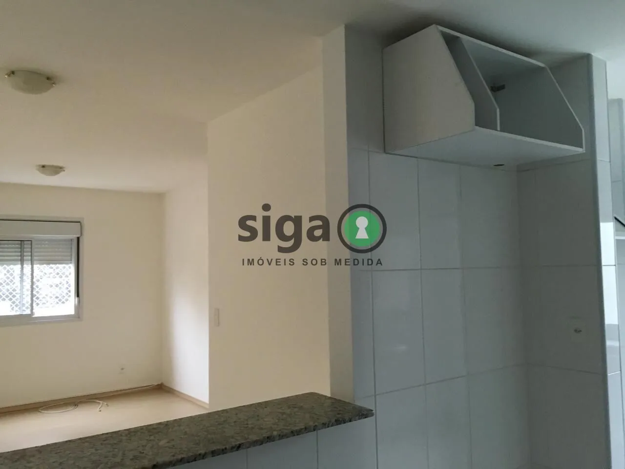Imagem Apartamento para alugar na Vila Andrade, com 2 quartos e 3 vagas.
