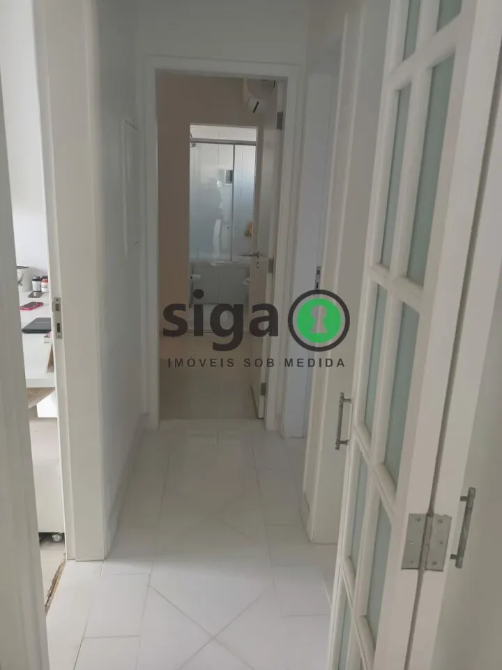 Imagem Apartamento a venda 3 dorm Tatuapé