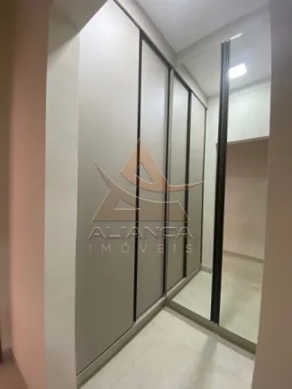 Imagem Casa Condomínio - Ribeirão Preto - Real Sul