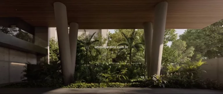 Imagem Apartamento à venda Jardim América São Paulo