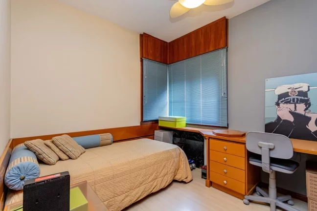 Imagem Apartamento para venda no bairro Rio Branco em Porto Alegre