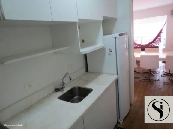 Imagem APARTAMENTO RESIDENCIAL em SÃO PAULO - SP, VILA NOVA CONCEIÇÃO