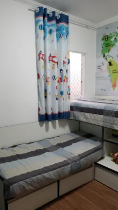 Imagem Casa de Condomínio com 2 Quartos à Venda, 61 m² em Vila Esperança - São Paulo