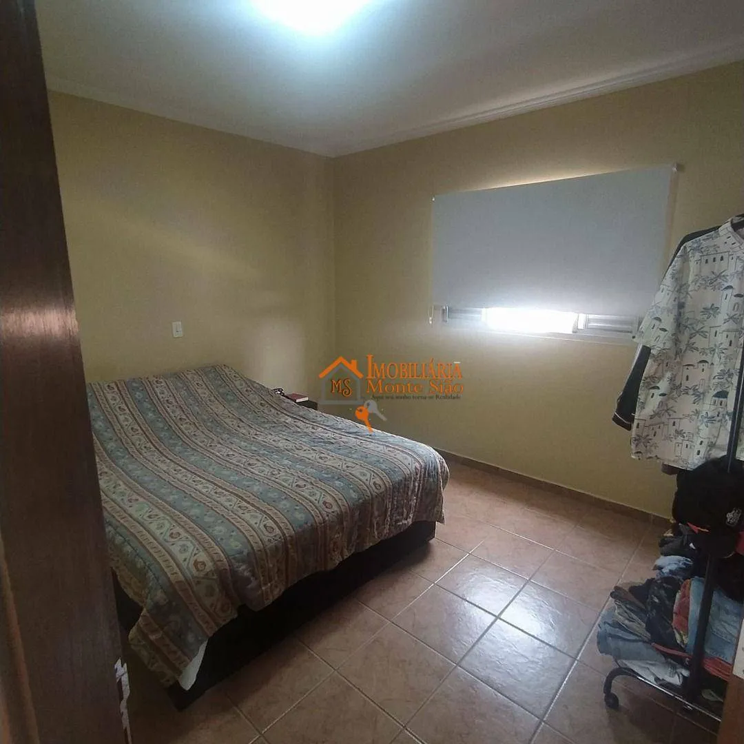 Imagem Prédio à venda, 360 m² por R$ 1.058.000,00 - Jardim Santa Emilia - Guarulhos/SP