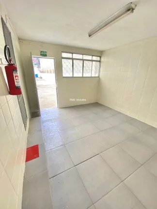 Imagem Galpão para alugar com 1.080m² de área fabril em Barueri.