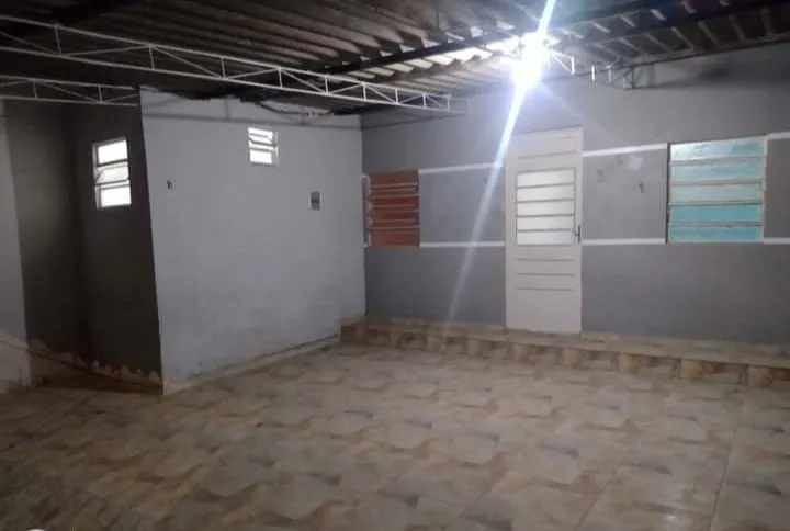 Imagem Casa à venda 2 Quartos, Residencial Pasin, Pindamonhangaba - SP