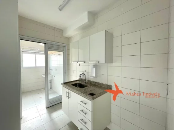 Imagem Aluguel de apartamento de 2 auartos em Pinheiros, São Paulo-SP - 63m, sala amplo e iluminada!
