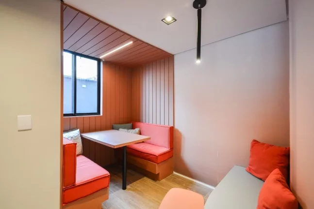 Imagem Apartamento à venda em São Paulo, Vila Mariana, com 2 quartos, 47m2