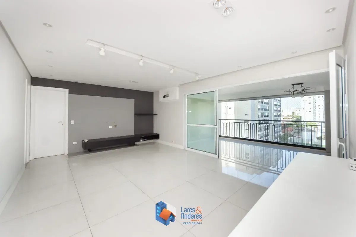 Imagem Apartamento para venda em Ipiranga com 3 quartos, sendo 3 suítes, 140m²