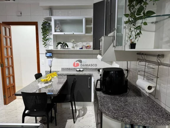 Imagem Penthouse, 2 dorm, 1 suíte e sala com sacada