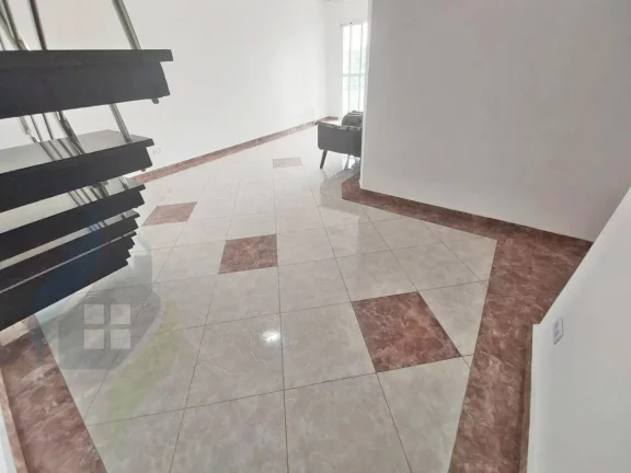 Imagem Cobertura, 3 dorms, 3 banheiros, 223 m², 4 vagas - Rudge Ramos - SBC/SP