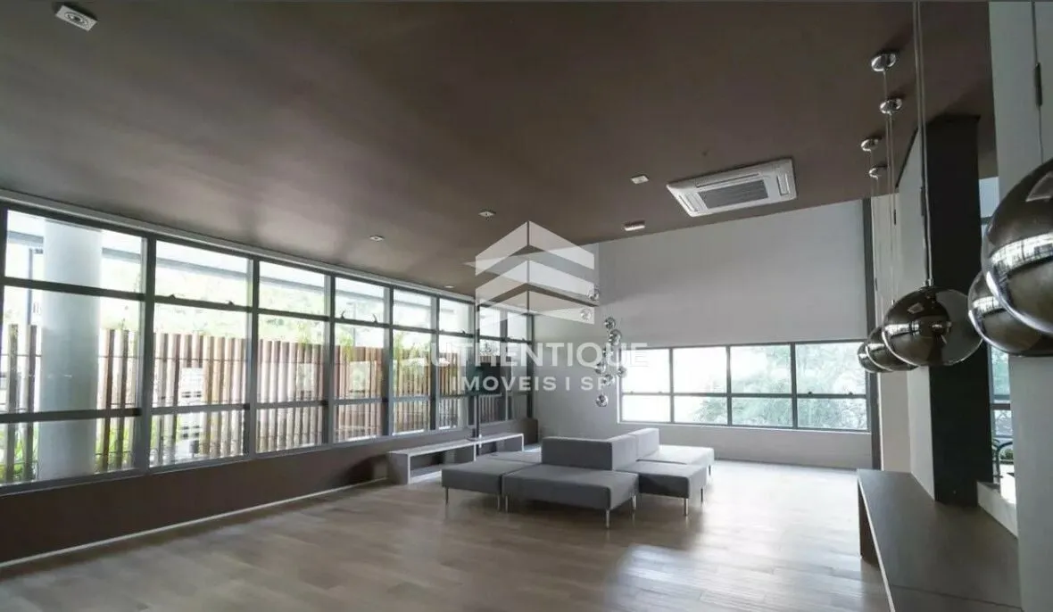 Imagem AUTHENTIQUE CAMPO BELO - Apartamento à venda em São Paulo/SP