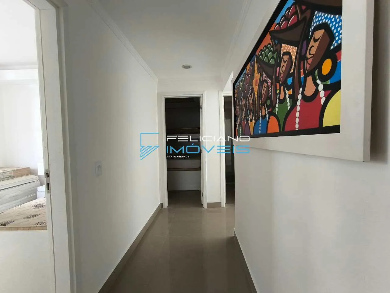 Imagem Cobertura com 3 quartos, Guilhermina, Praia Grande - R$ 1.24 mi, Cod: 6947
