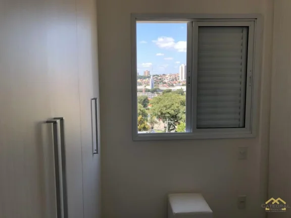 Imagem Apartamento com 02 dormitórios à Venda por R$590.000,00 - Piazza Messina - Jundiaí/SP