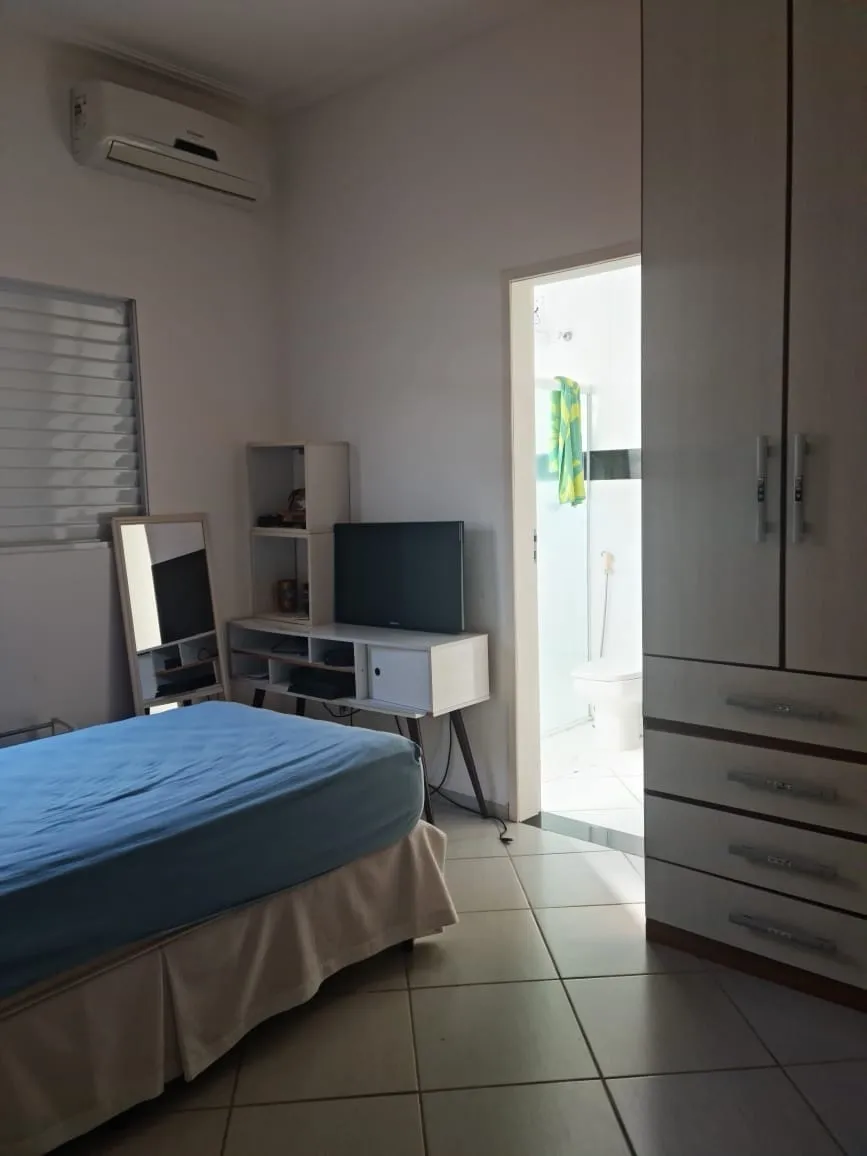 Imagem Casa à venda 3 Quartos, 3 Suites, 2 Vagas, 480M², Condomínio Real Ville, Pindamonhangaba - SP | Condomínio Real Ville