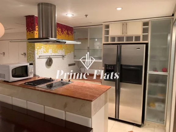 Imagem Flat disponível para locação no São Paulo Tatuapé Affiliated by Meliá, com 30m², 1 dormitório e 1 vaga de garagem
