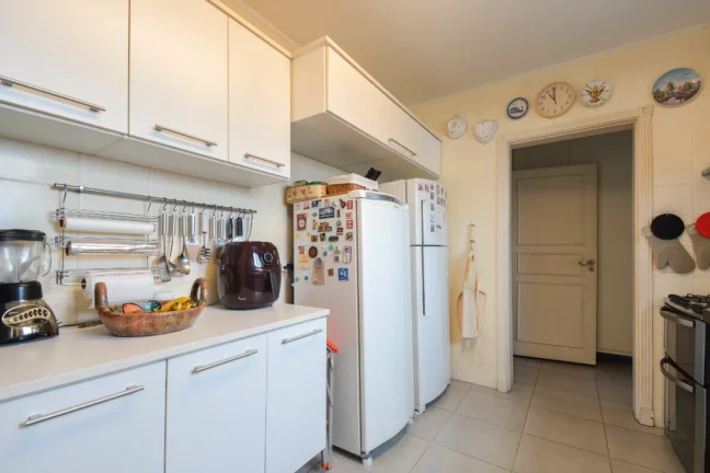 Imagem Apartamento à venda em São Paulo, Moema, com 3 quartos, 202m2