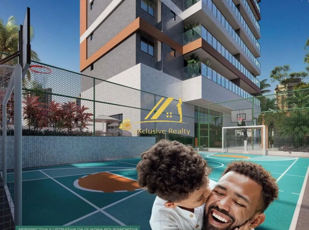Imagem Apartamento RESIDENCIAL em Salvador - Bahia, Caminho das Árvores