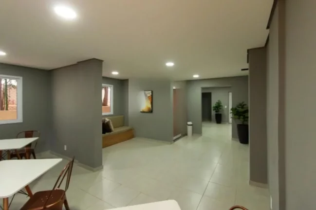 Imagem GROW SAPOPEMBA - ECON - Apto de 37m² (Unidade de Revenda), a apenas 700m da Estação Vila Tolstói!