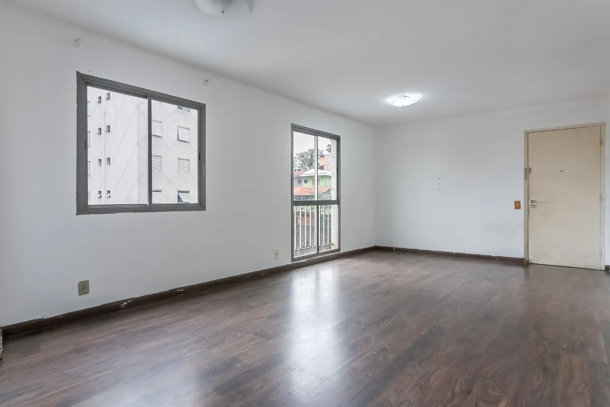 Imagem Apartamento para venda em Vila Marari com 2 quartos, 59m2