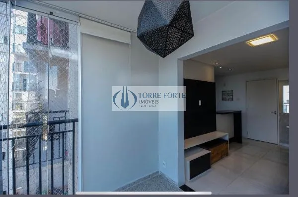 Imagem Apartamento 2 dormitórios 1 vaga Vila Antonieta