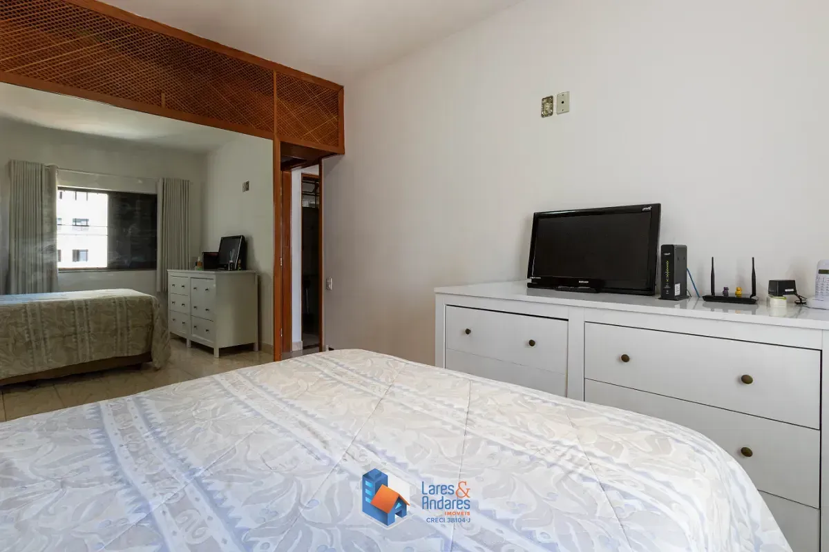 Imagem Apartamento para venda em Sumaré com 2 quartos, 89m²